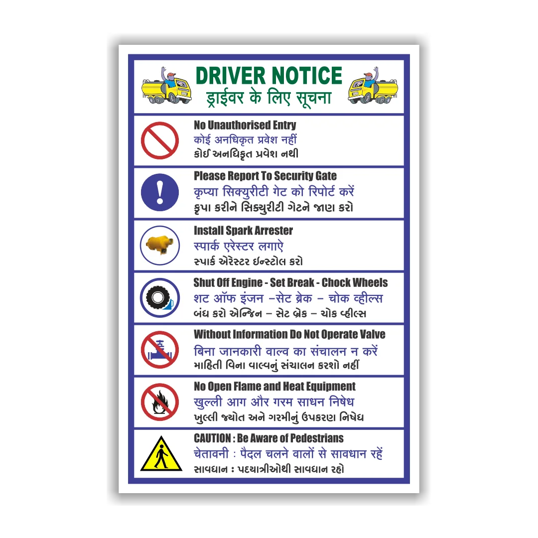 Emergency Stretcher Icon Sign Board